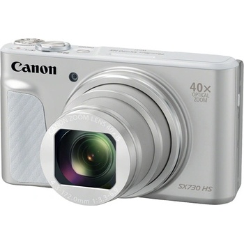 Canon PowerShot SX730 HS