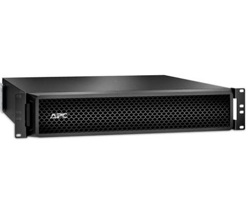 APC SRT1500RMXLI