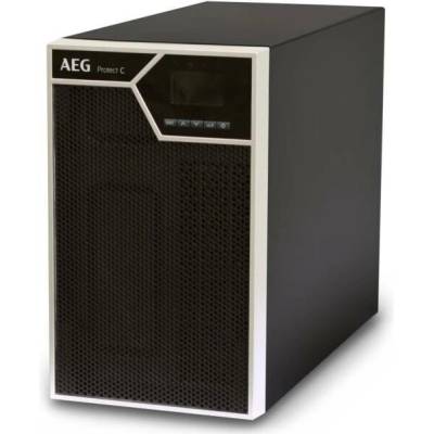 AEG Protect C. 2000S LCD 30004626