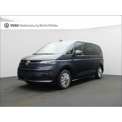 Volkswagen T7 Multivan 4Motion 180 kW