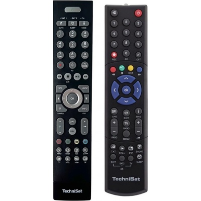 Diaľkový ovládač Technisat FBPVR235