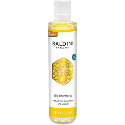 TAOASIS Baldini Спрей за стая Feelfreude® - 50 мл
