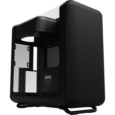 Hyte X50 Pitch Black CS-Hyte-X50G-BB