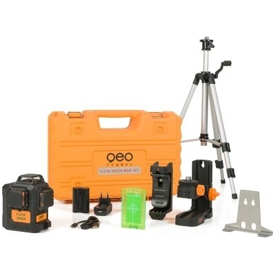 GeoFennel FLG 6X-Green Maxi Set – Hledejceny.cz