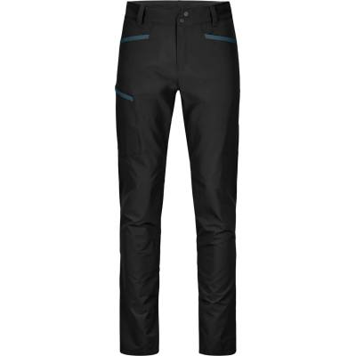 ORTOVOX Мъжки туристически панталон Ortovox Pelmo Pants Walking trousers - Black Raven II (010-1172-0812)