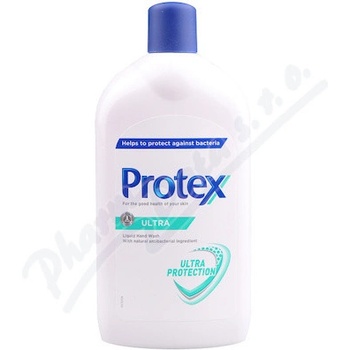 Protex tekuté mydlo Ultra náhradná náplň 700 ml
