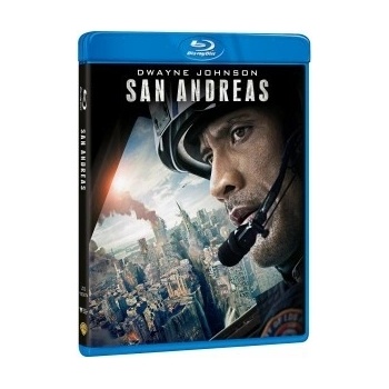 San Andreas BD