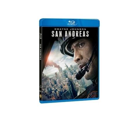 San Andreas BD
