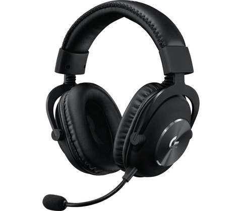 Logitech G PRO X