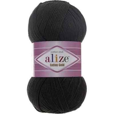 Priadza Alize Cotton Gold, 100 g - 60