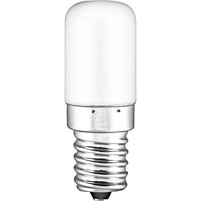 Rabalux LED žiarovka, T18, E14, 1,8W, teplá biela