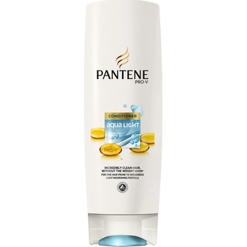 Pantene Pro-V Aqualight balzám na vlasy 200 ml