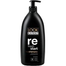 Look expert šampon pro mastné vlasy s dávkovačem 900 ml