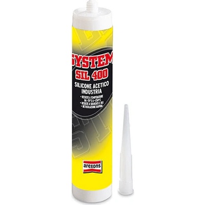 Arexons Silikónový tmel 310ml