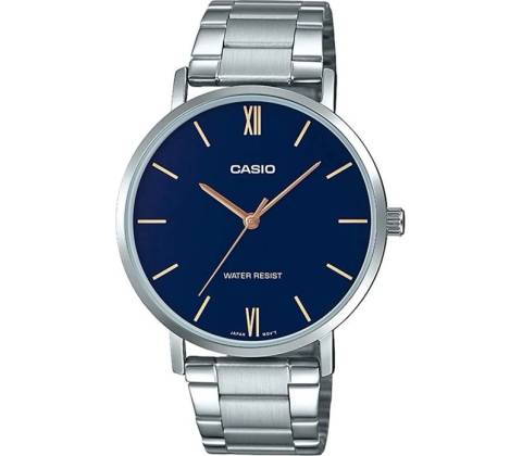 Casio MTP-VT01D-2B