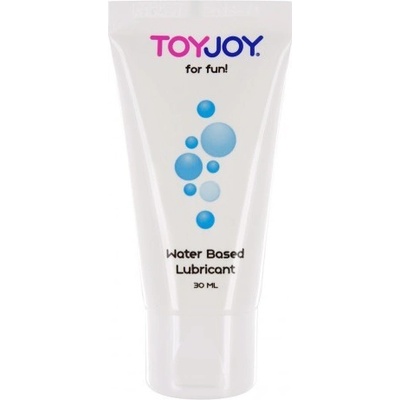 TOYJOY LUBE WATERBASED 30 ml