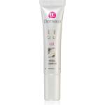 Dermacol Gold освежаващ гел против отоци и тъмни кръгове 15ml