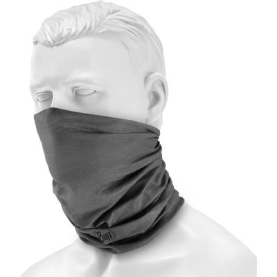 Buff Original Ecostretch solid castlerock grey