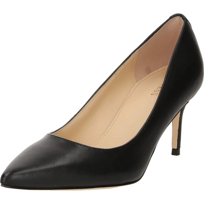 GUESS Официални дамски обувки 'Bravo' черно, размер 40