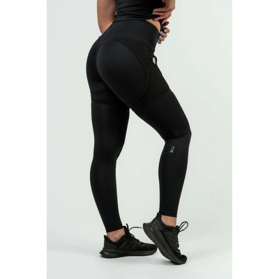 Nebbia Women s High Waist Leggings INTENSE Mesh 8380110