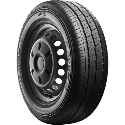 Avon AV12 195/65 R16 104/102T