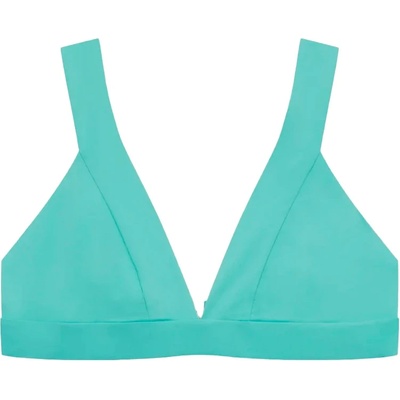 MYMARINI Дамско бикини горнище MYMARINI Women's Top Bikini top - Oak / Eucalyptus (150-5879-0311)
