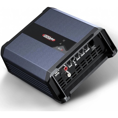 SounDigital 1600.1 EVO 5 4 OHM – Hledejceny.cz