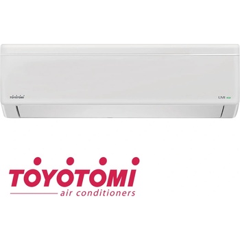 Image 1 of Toyotomi UTN/UTG-24AP UMI Eco