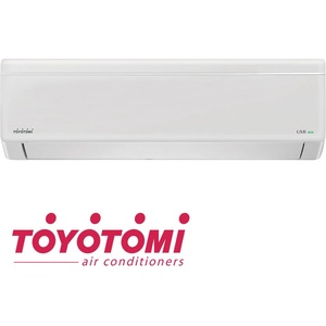 Toyotomi UTN/UTG-24AP UMI Eco Климатици
