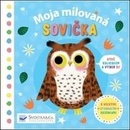 Moje milovaná sovička - Daniel Roode