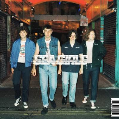 Sea Girls Homesick LP