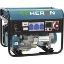 HERON EGM 50 LPG-NG-3F