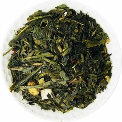 Sanny Tea Zelený čaj Zelený Budha 50 g