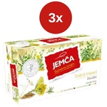 Jemča Чай за стомах Джемча 3x40 г