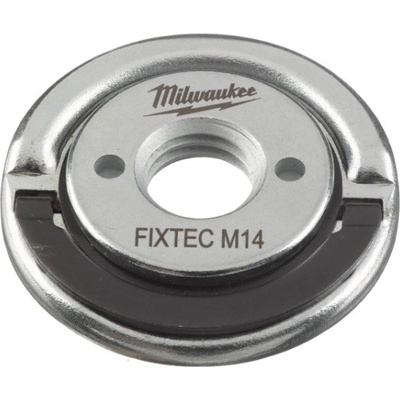 Milwaukee 4932498607 Matice Milwaukee Fixtec M14 univerzální (1 ks) 4932498607
