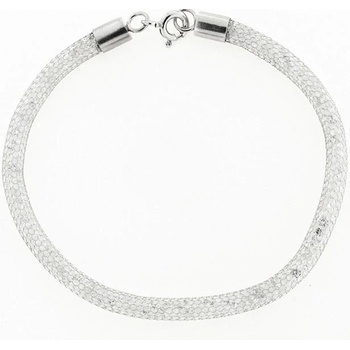 Pattic náramok striebroný FS7003C