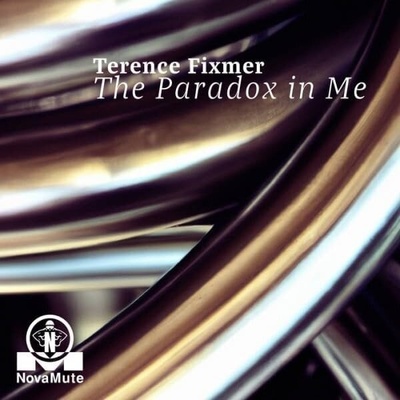 Terence Fixmer - The Paradox In Me (Limited Edition) (EP) (5400863148829)
