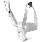 Elite Поставка за бутилка Elite Cannibal XC Bio Based Bottle holders - Weiß / Schwarz - размер One Size (870-3146-0811)