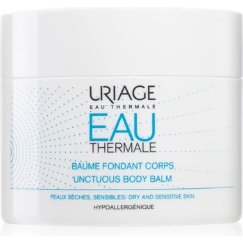 Image 1 of Uriage Eau Thermale Firming Body Balm хидратиращ балсам за тяло за суха и чувствителна кожа 200ml