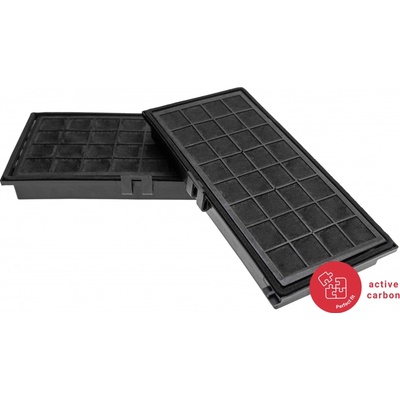 Vacs Miele Classic C1 EcoLine SBAP3 Hepa filter 2 ks
