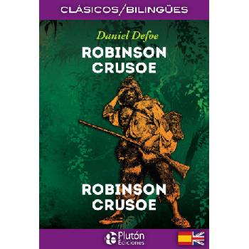 ROBINSON CRUSOE/ROBINSON CRUSOE | Defoe, Daniel