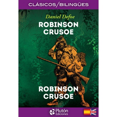 ROBINSON CRUSOE/ROBINSON CRUSOE | Defoe, Daniel