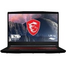 Notebooky MSI GF65 9SEXR-228CZ