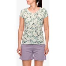 Royal Robbins Featherweight Tee chalk marigold pt