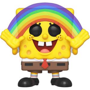 Funko Фигура Funko POP! Animation: Spongebob Squarepants - Spongebob Squarepants #558 (84092)