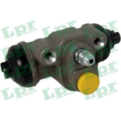 Válec kolové brzdy LPR 5185