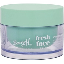 Barry M Fresh Face Skin hydratační krém 50 ml