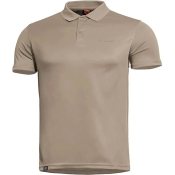 Pentagon поло риза Anassa, Khaki (K09017-04)