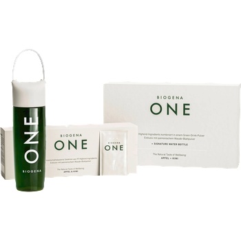 Biogena one ЕДИН стартов one стартов пакетакет - 1 Комп