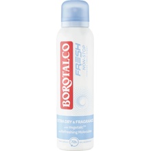 BOROTALCO Active Sea Salt Fresh Scent deospray 150 ml